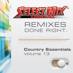 Select Mix Country Essentials Vol. 12 & 13