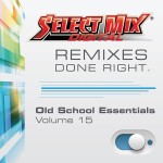 VA – Select Mix Old School Essentials Vol. 15
