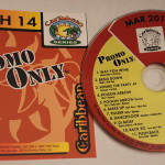 Promo Only Caribbean Series March 2014