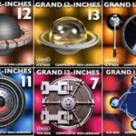 Ben Liebrand – Grand 12 Inches VOL 1-18 (Compiled)