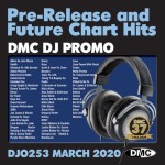 DMC – DJ Promo 252-253