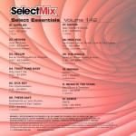 Select Mix – Select Essentials Vol.142 (February 2018)