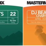 MASTERMIX DJ EDITS 22 and MASTERMIX DJ BEATS CHART 91