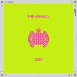 Ministry of Sound The Annual 2020 (2019)