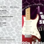Select Mix Rock Shock Vol. 19 [90s Edition]