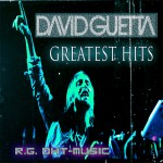 David Guetta Greatest Hits 2012
