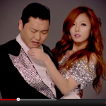 PSY Gangnam Style Party Starter Remix