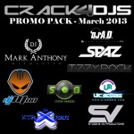 Crack4djs Free MP3 Download Promo
