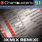 Xmix Chartbusters 91