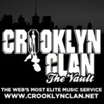 WHEN THE BEAT DROPS OUT | CROOKLYN CLAN 08.04.14