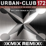 Urban Dance Mix #172