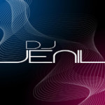 DJ JENIL [05.19.13]