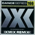XMix Dance Series 166