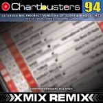 XMix Chartbusters Vol. 94 [06.05.13]