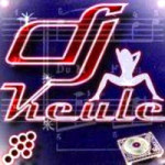 DJ Keule PERSONAL TOP 25 MAY-JUNE DJ EDITS Serato Ready [06.11.13]