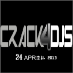 Crack4Djs Peakhour Bangers/Redrum | Dj A.D. & Dj Atwill [07.10.13]