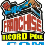 FRANCHISE RECORD POOL DJ REMIX | 191 EDITS [08.20.13]