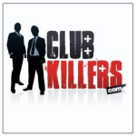 CLUBKILLER TRACKS WEEK 2 NOVEMBER 2014