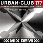X-Mix Urban Club 177