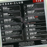 X-Mix Urban Club 176