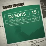 Mastermix Dj Edits 15 Sept 2020
