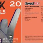 Select Mix – Rock Essentials Vol. 20