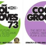 DMC – Cool Grooves Volume 73-74