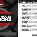Mastermix –  Jackin’ House Sessions
