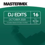 MasterMix – DJ Edits 16