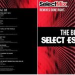 Select Mix – The Best of Select Essentials, Vol. 5