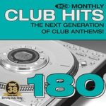 DMC – Essential Club Hits 180