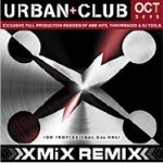 X-Mix Urban Series 251