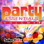 Select Mix – Party Essentials Vol. 7 (2020)