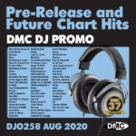 DMC – DJ Promo 258