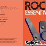 Select Mix – Rock Essentials, Vol. 22
