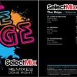 Select Mix – The Edge Vol.49 (2021)