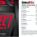 Select Mix – Select Essentials Vol. 189