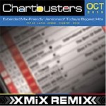 X-Mix Chartbusters Vol. 170