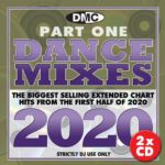 DMC Dance Mixes 2020 Part One (2020)