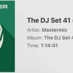 The DJ Set 41 (Continuous Mix)