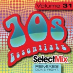 Select Mix – 70s Essentials Vol 31