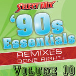 Select Mix 90s Essentials Vol. 10