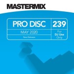 Mastermix Pro Disc 239
