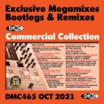 DMC – Commercial Collection 465(3CD – October 2021)