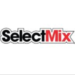 Select Mix The Edge 48 and CAFE ZONE VOL. 2