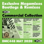 DMC – Commercial Collection 448