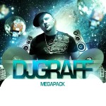 DJ GRAFF MEGAPACK JULY 2014