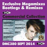 DMC Commercial Collection 380