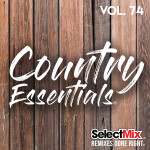 Select Mix – Country Essentials Vol.74 (2020)