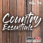 Select Mix – Country Essentials Vol.74 (2020)